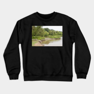 Humber Crewneck Sweatshirt